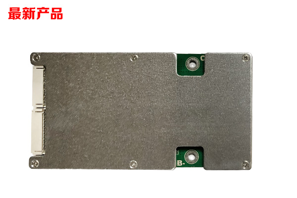 电摩电池保护板bms 20串72v 35-40a同口
